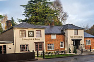 The Red Lion