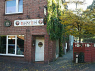 Cafe Einstein