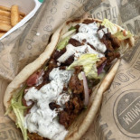 Vegan Grill