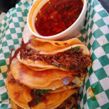 El Indio Y Taqueria