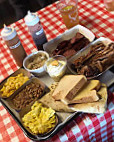 Shugabees Texas Bbq