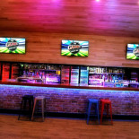 The Game Sports Bar
