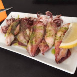 Sabor Del Mediterraneo