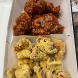 Bbq Chicken