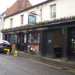 The Lamb Inn