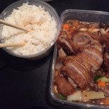 Iron Chef