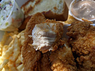 Raising Cane's Chicken Fingers