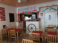 Texas Tony's Cafe