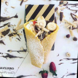 Original Choco Wrap