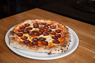 Parlor Pizza Wilton