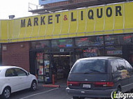 Canyon Liquor Delicatessen