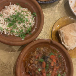Comptoir Libanais
