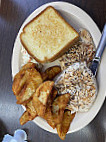 Wagon Wheel Grill of Marshville.