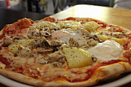 Pizzeria Paris Rome