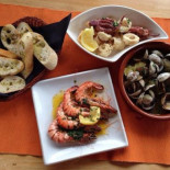 Boathouse And Bistro