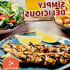 Barcelos Flame Grilled Chicken