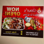 Shah's Halal Food