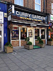 Curry Garden