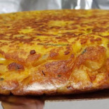 Grill El Pinillo