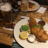 The Colebrook