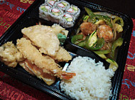 Oishi Sushi Japanese Chinese Food