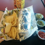 Moe's Southwest Grill