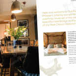 The Pickled Pheasant