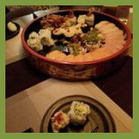 Asoyama Sushi