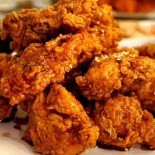B-One Korean Restaurant