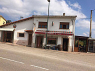 La Cabana De Conce Les Regueres