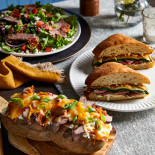 Mcalister's Deli