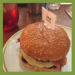 Gourmet Burger Kitchen