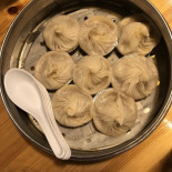 Dim Sum House by Jane G's