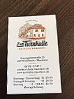 Zur Turnhalle