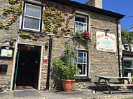 The Royal Oak Inn