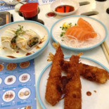 Yo Sushi