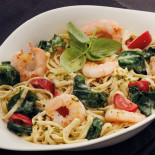 Vapiano Frankfurt Hanauer Landstraße