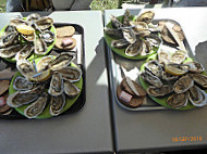 Huitres Et Moules