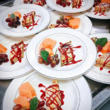 Cabramatta Bowling Club Bistro