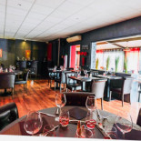 Bistrot Rouge