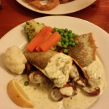 The Duck At Allscott