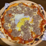 Da Capo Pizza Benicasim