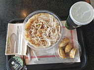 Thai Express Chicoutimi