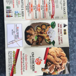 Cm Chicken Choong Man-ellicott City)