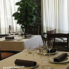 Restaurante La Abadía