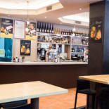 Marisqueria La Chalana Siero