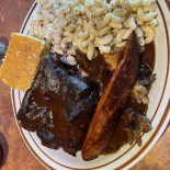 Bayou Bbq Grill