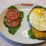 Wimpy's Diner