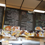 Sea Port Coffee Shop
