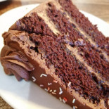3 Three’s Coffee Lounge Birmingham